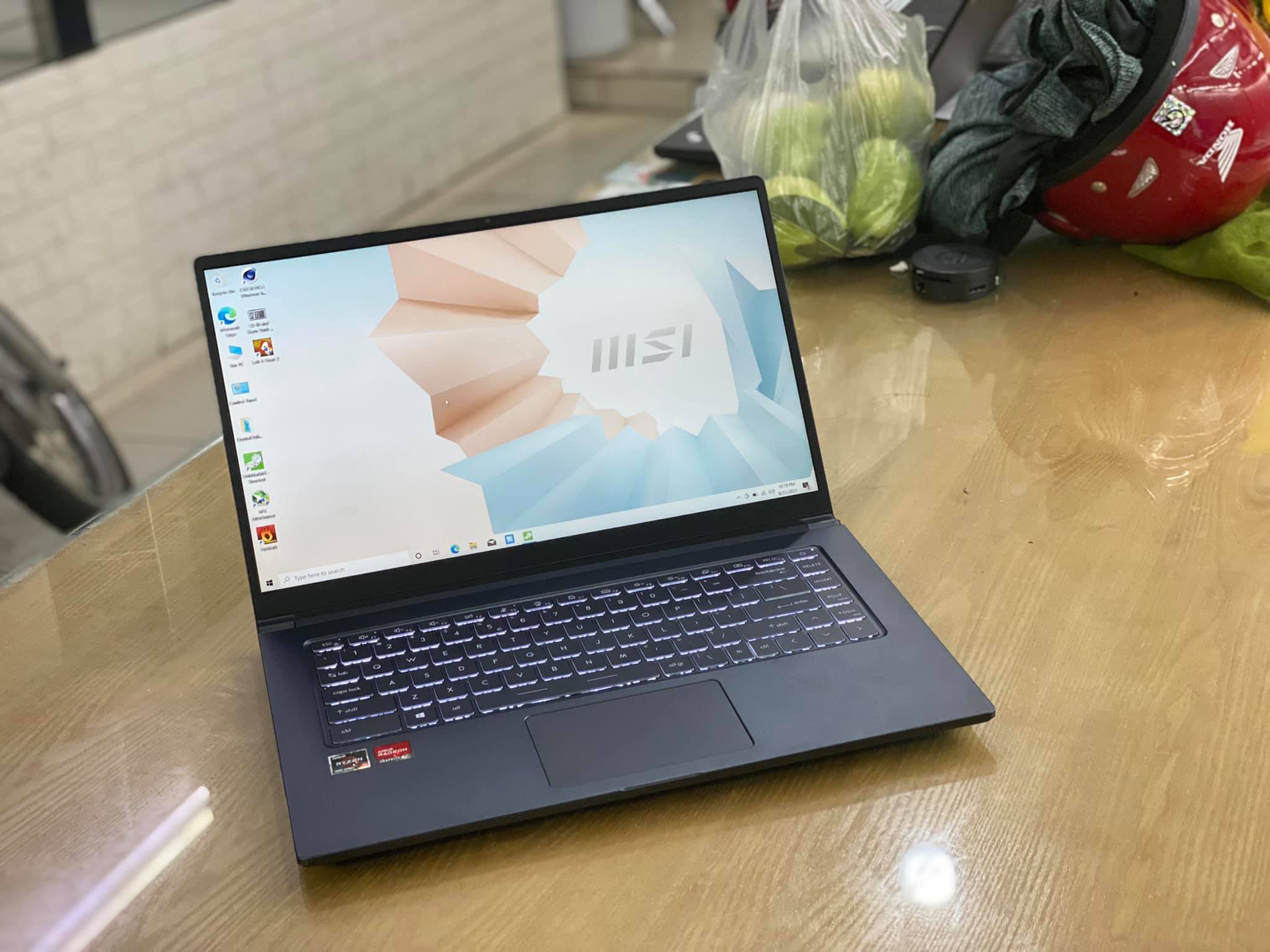 Laptop MSI Modern 15 A5M R5 5500U-2.jpeg